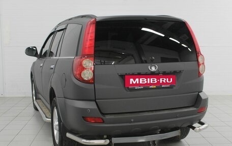 Great Wall Hover H5, 2012 год, 520 000 рублей, 8 фотография