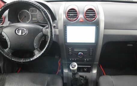 Great Wall Hover H5, 2012 год, 520 000 рублей, 16 фотография