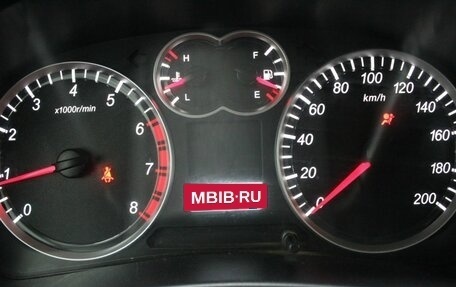 Great Wall Hover H5, 2012 год, 520 000 рублей, 14 фотография