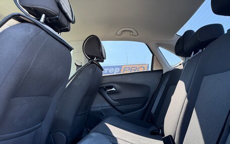 Volkswagen Polo VI (EU Market), 2017 год, 1 067 000 рублей, 10 фотография