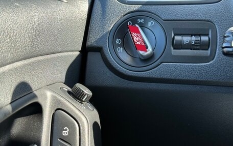 Volkswagen Polo VI (EU Market), 2017 год, 1 067 000 рублей, 14 фотография