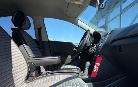 Volkswagen Polo VI (EU Market), 2017 год, 1 067 000 рублей, 7 фотография