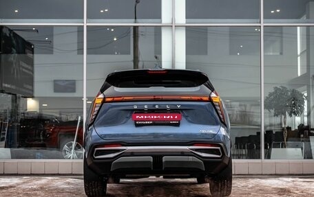 Geely Atlas, 2025 год, 4 040 181 рублей, 4 фотография