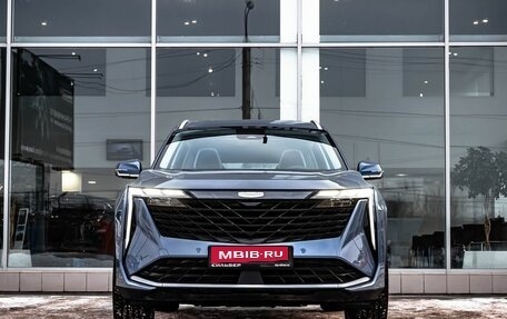 Geely Atlas, 2025 год, 4 040 181 рублей, 3 фотография