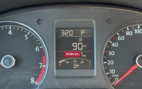 Volkswagen Polo VI (EU Market), 2017 год, 1 067 000 рублей, 18 фотография