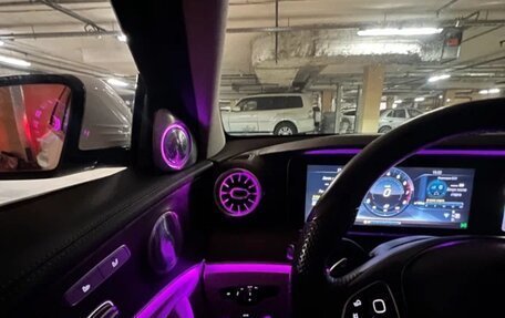 Mercedes-Benz E-Класс, 2016 год, 2 500 000 рублей, 12 фотография