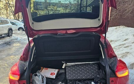 Ford Focus III, 2018 год, 1 400 000 рублей, 3 фотография