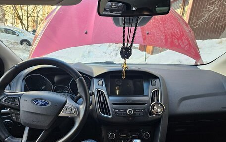 Ford Focus III, 2018 год, 1 400 000 рублей, 8 фотография