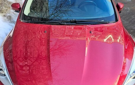 Ford Focus III, 2018 год, 1 400 000 рублей, 10 фотография