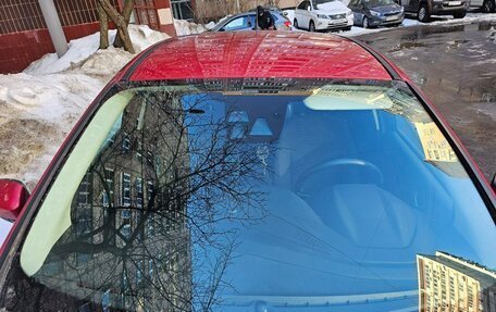 Ford Focus III, 2018 год, 1 400 000 рублей, 11 фотография