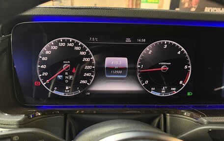 Mercedes-Benz G-Класс W463 рестайлинг _iii, 2020 год, 12 000 000 рублей, 6 фотография