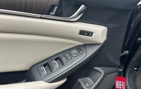 Honda Accord IX рестайлинг, 2017 год, 2 480 000 рублей, 15 фотография