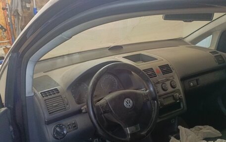 Volkswagen Touran III, 2008 год, 500 300 рублей, 11 фотография