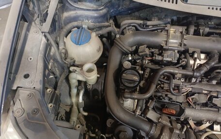 Volkswagen Touran III, 2008 год, 500 300 рублей, 14 фотография