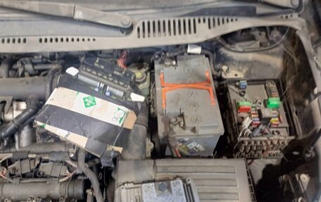 Volkswagen Touran III, 2008 год, 500 300 рублей, 19 фотография