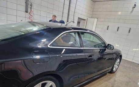 Audi A5, 2011 год, 1 250 000 рублей, 4 фотография