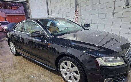 Audi A5, 2011 год, 1 250 000 рублей, 2 фотография