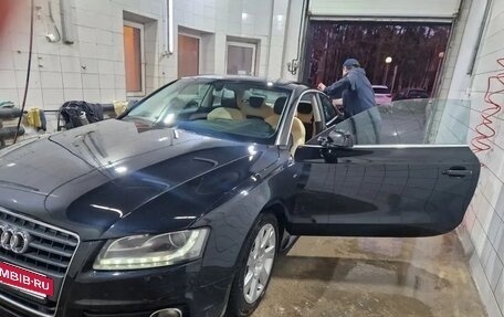 Audi A5, 2011 год, 1 250 000 рублей, 3 фотография