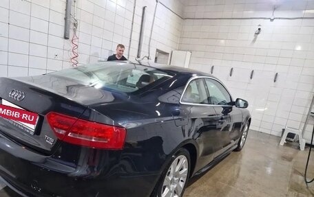 Audi A5, 2011 год, 1 250 000 рублей, 7 фотография