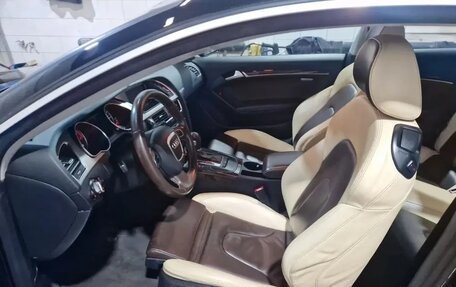 Audi A5, 2011 год, 1 250 000 рублей, 9 фотография