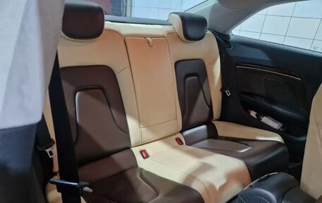 Audi A5, 2011 год, 1 250 000 рублей, 11 фотография