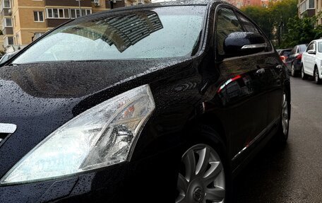 Nissan Teana, 2008 год, 1 200 000 рублей, 2 фотография