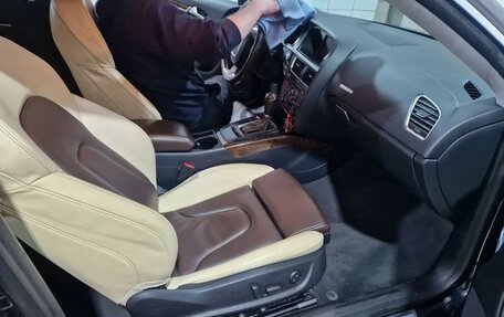 Audi A5, 2011 год, 1 250 000 рублей, 12 фотография