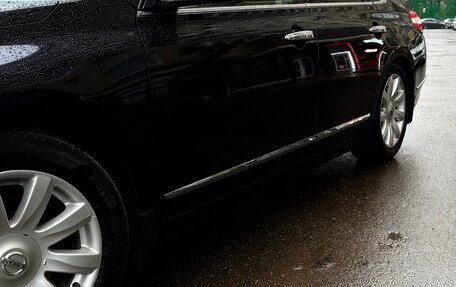 Nissan Teana, 2008 год, 1 200 000 рублей, 5 фотография