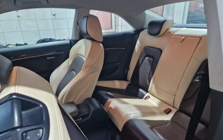 Audi A5, 2011 год, 1 250 000 рублей, 13 фотография