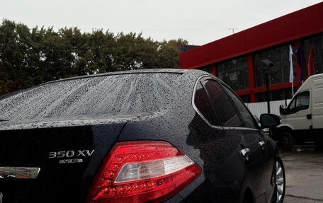 Nissan Teana, 2008 год, 1 200 000 рублей, 7 фотография