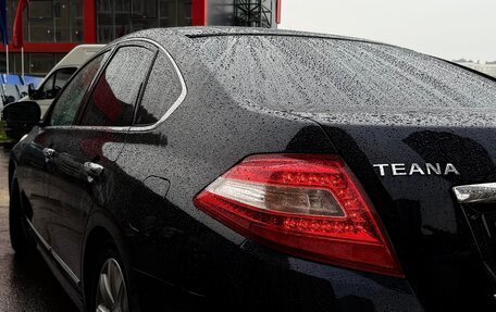 Nissan Teana, 2008 год, 1 200 000 рублей, 8 фотография