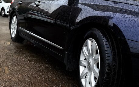 Nissan Teana, 2008 год, 1 200 000 рублей, 4 фотография