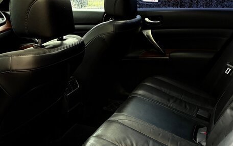 Nissan Teana, 2008 год, 1 200 000 рублей, 9 фотография