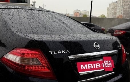 Nissan Teana, 2008 год, 1 200 000 рублей, 6 фотография