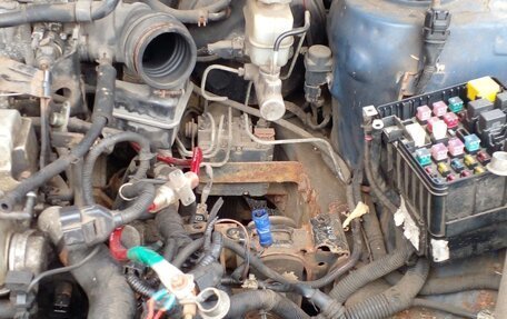 Hyundai Santa Fe III рестайлинг, 2002 год, 215 000 рублей, 3 фотография