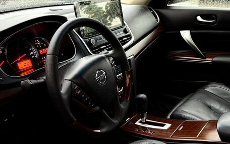 Nissan Teana, 2008 год, 1 200 000 рублей, 12 фотография