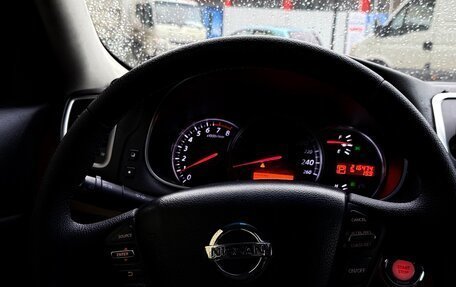 Nissan Teana, 2008 год, 1 200 000 рублей, 13 фотография