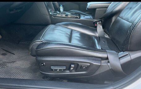 Toyota Camry, 2012 год, 1 320 000 рублей, 5 фотография