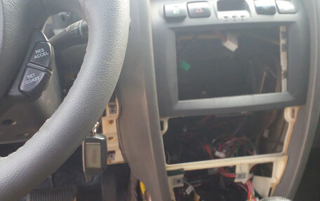 Hyundai Santa Fe III рестайлинг, 2002 год, 215 000 рублей, 5 фотография