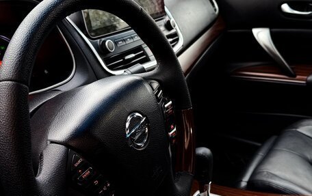 Nissan Teana, 2008 год, 1 200 000 рублей, 14 фотография