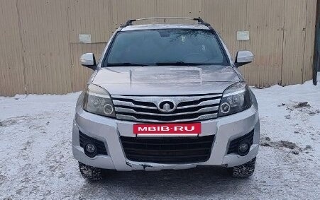 Great Wall Hover H3 I, 2012 год, 750 000 рублей, 2 фотография