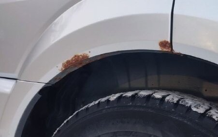 Great Wall Hover H3 I, 2012 год, 750 000 рублей, 10 фотография