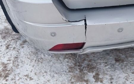 Great Wall Hover H3 I, 2012 год, 750 000 рублей, 6 фотография