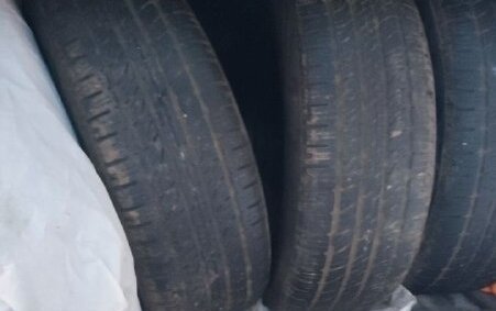 Great Wall Hover H3 I, 2012 год, 750 000 рублей, 15 фотография