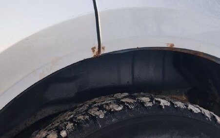 Great Wall Hover H3 I, 2012 год, 750 000 рублей, 8 фотография