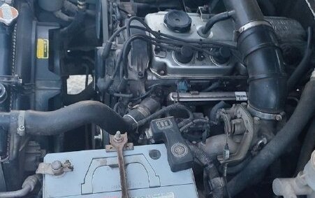 Great Wall Hover H3 I, 2012 год, 750 000 рублей, 13 фотография