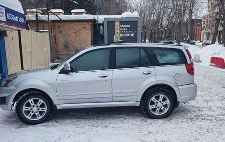 Great Wall Hover H3 I, 2012 год, 750 000 рублей, 9 фотография