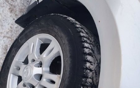 Great Wall Hover H3 I, 2012 год, 750 000 рублей, 11 фотография