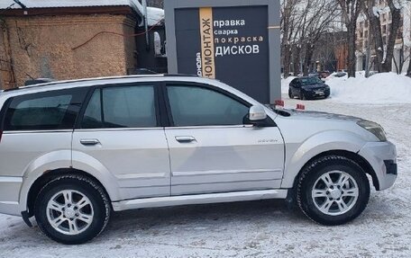 Great Wall Hover H3 I, 2012 год, 750 000 рублей, 7 фотография