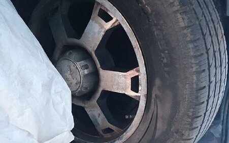 Great Wall Hover H3 I, 2012 год, 750 000 рублей, 16 фотография